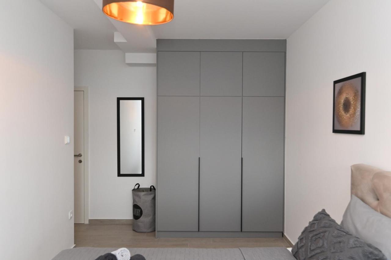 Sea View Deluxe Apartment Rijeka Exterior photo